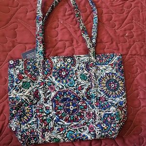 Vera Bradley shoulder bag